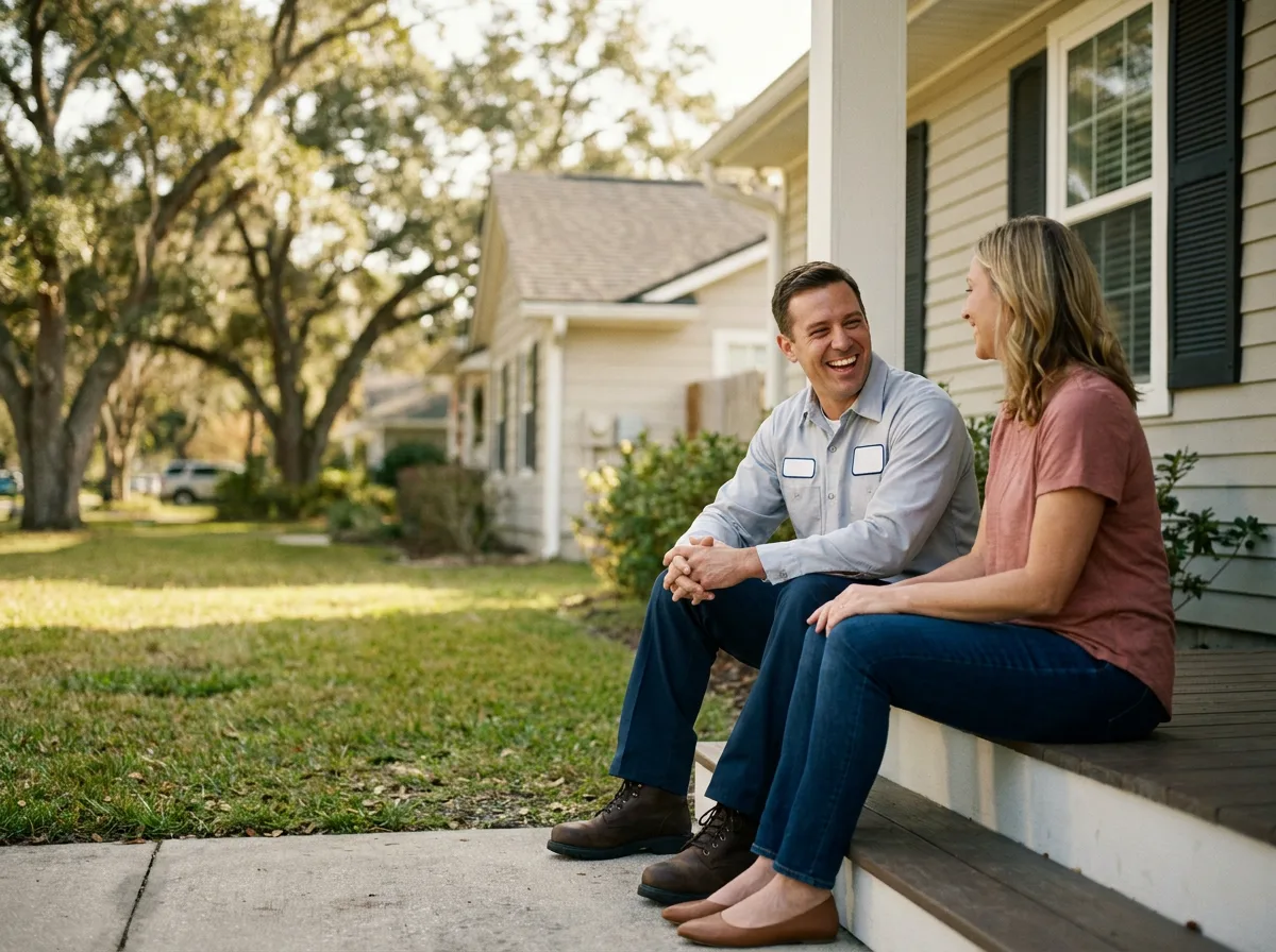 Septic tank pumping FAQs for Northport, AL